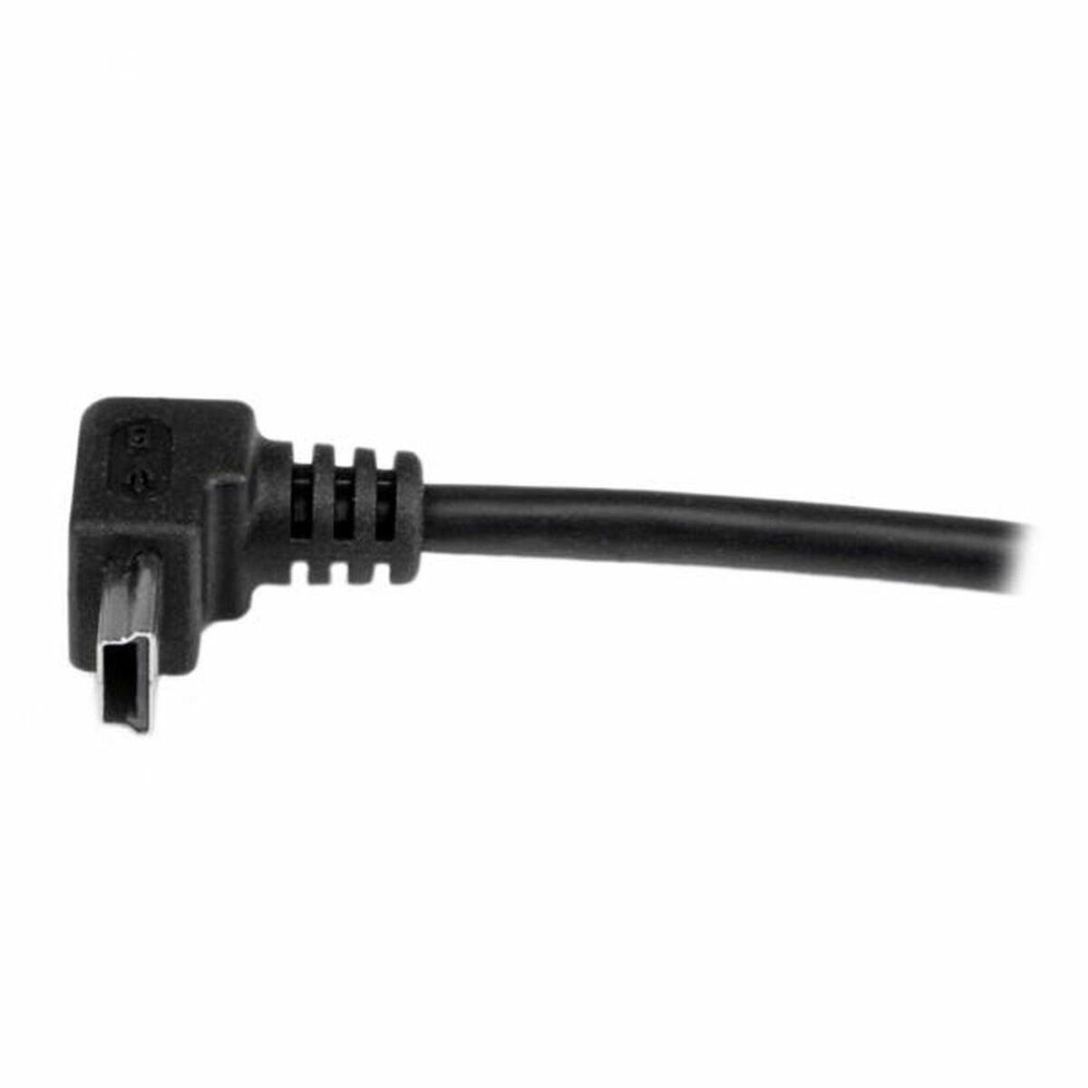 Câble USB vers Micro USB Startech USBAMB1MU Noir